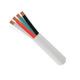 22/4 Stranded Cable 1000ft - White - 210-224ST/WH 22/4 Stranded Cable 1000ft - White - 210-224ST/WH